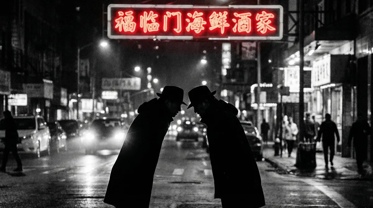 bl动画幸福花园 头版头条：深夜密会现场
